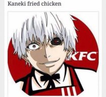 Ken Kaneki